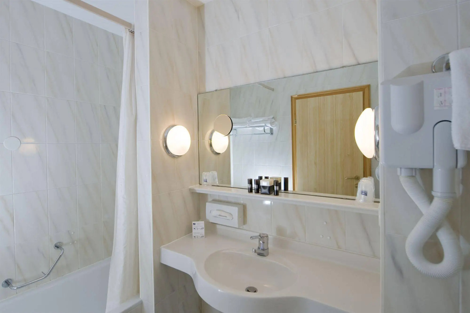 Alpenhotel Weitlanbrunn