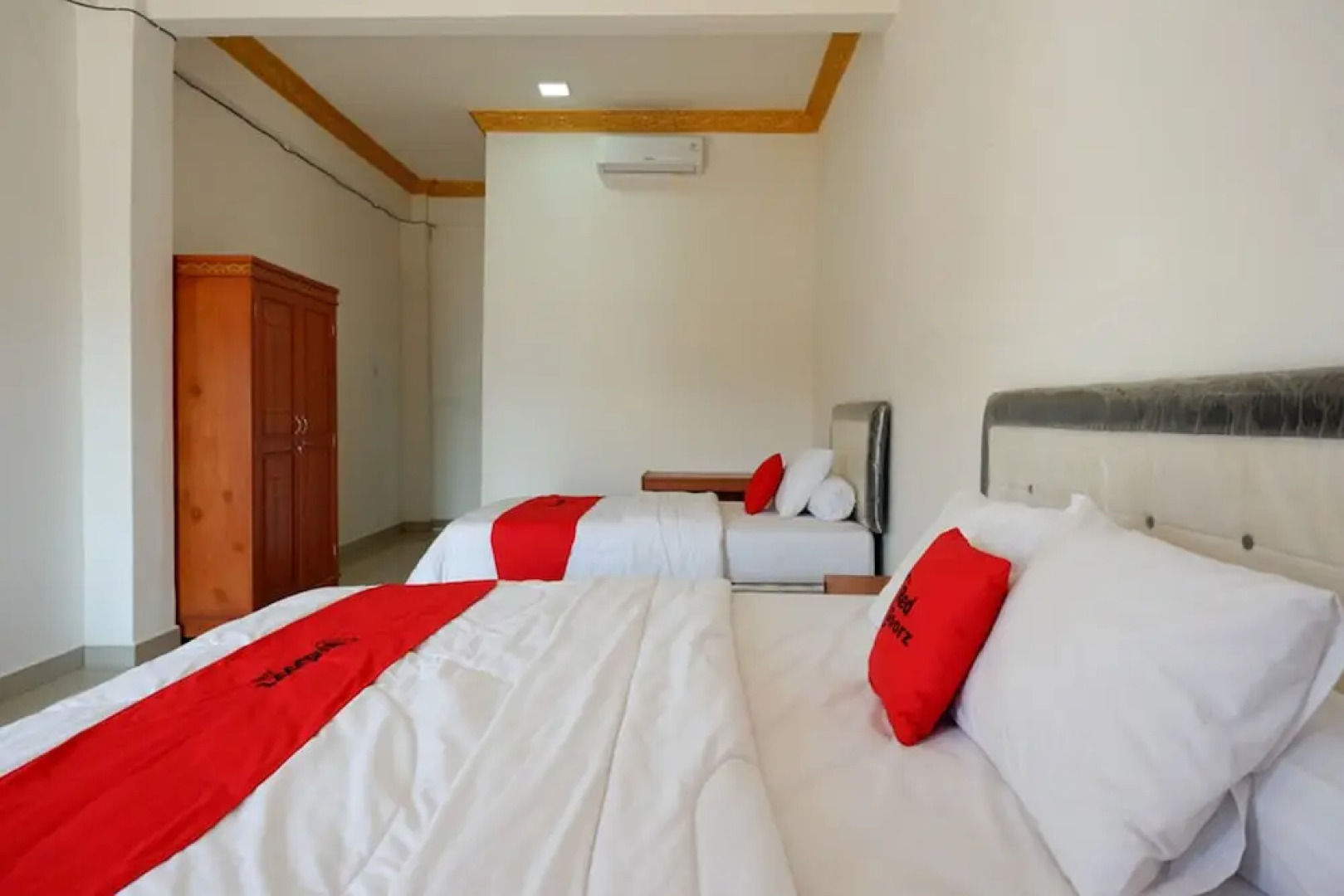 Kanaan Buntang by RedDoorz