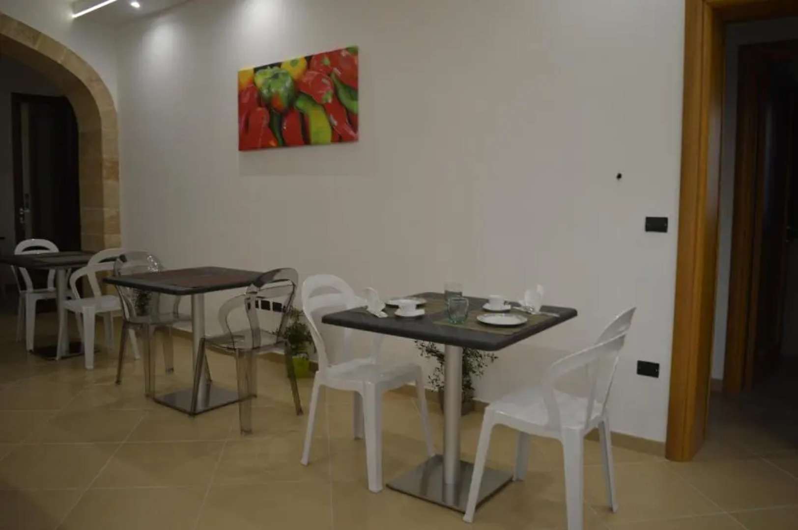 Agriturismo Casa del Peperoncino