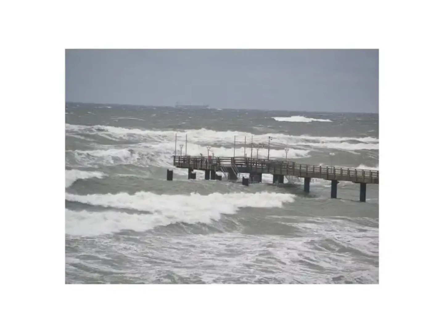 Uitzicht op de Kraanvogel