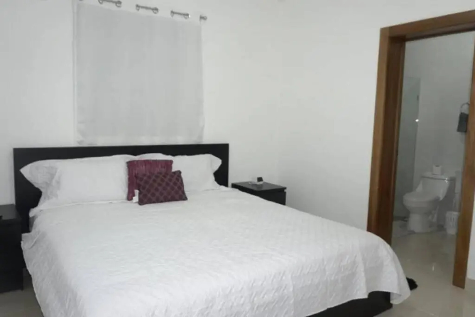 Fr Focus Luxury Garden Tower 1 Santiago