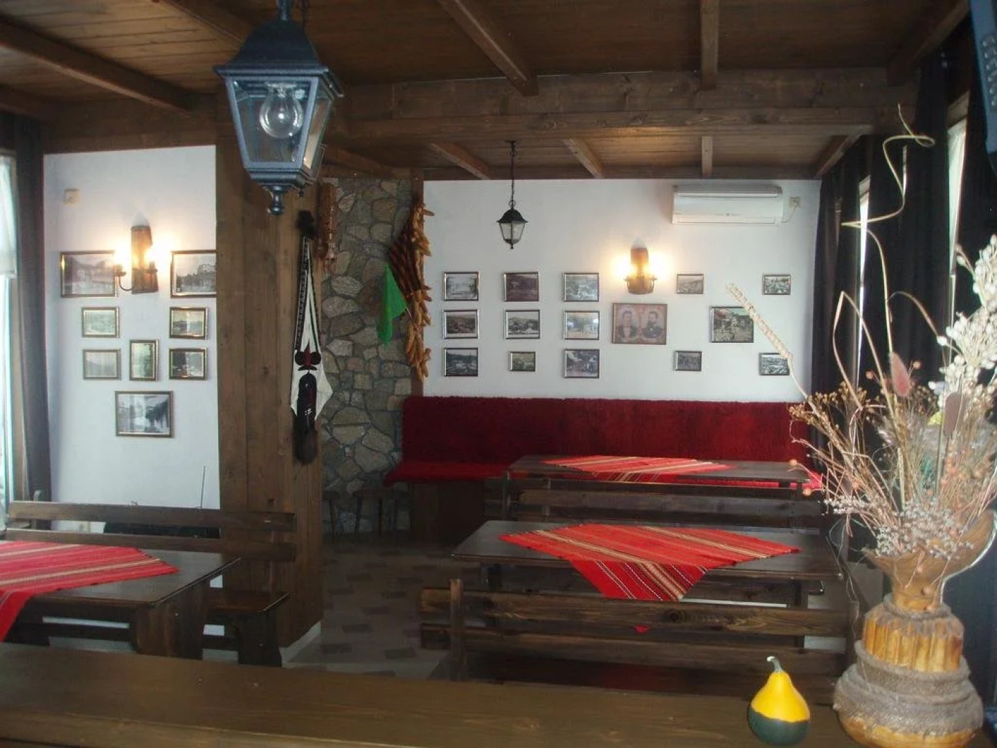 Семейный отель Мания