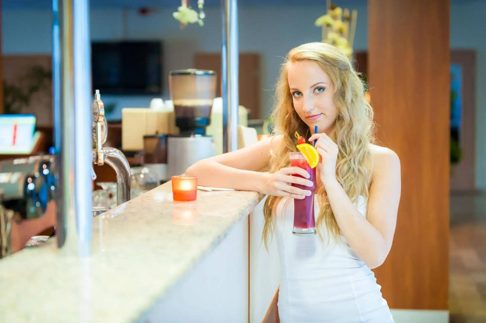 SunGarden Wellness & Conference Hotel