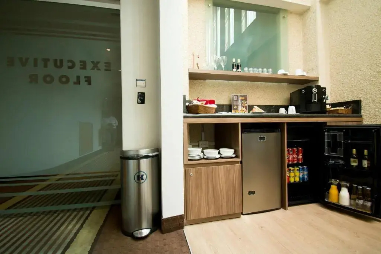 KALI Escandon Mexico City