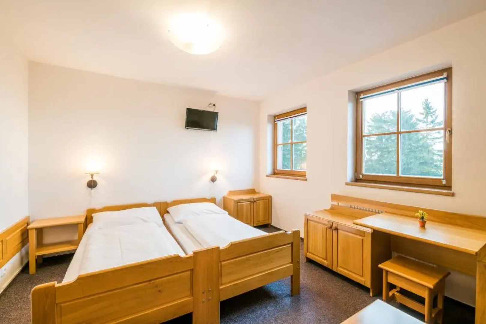 Horský Hotel Kohútka