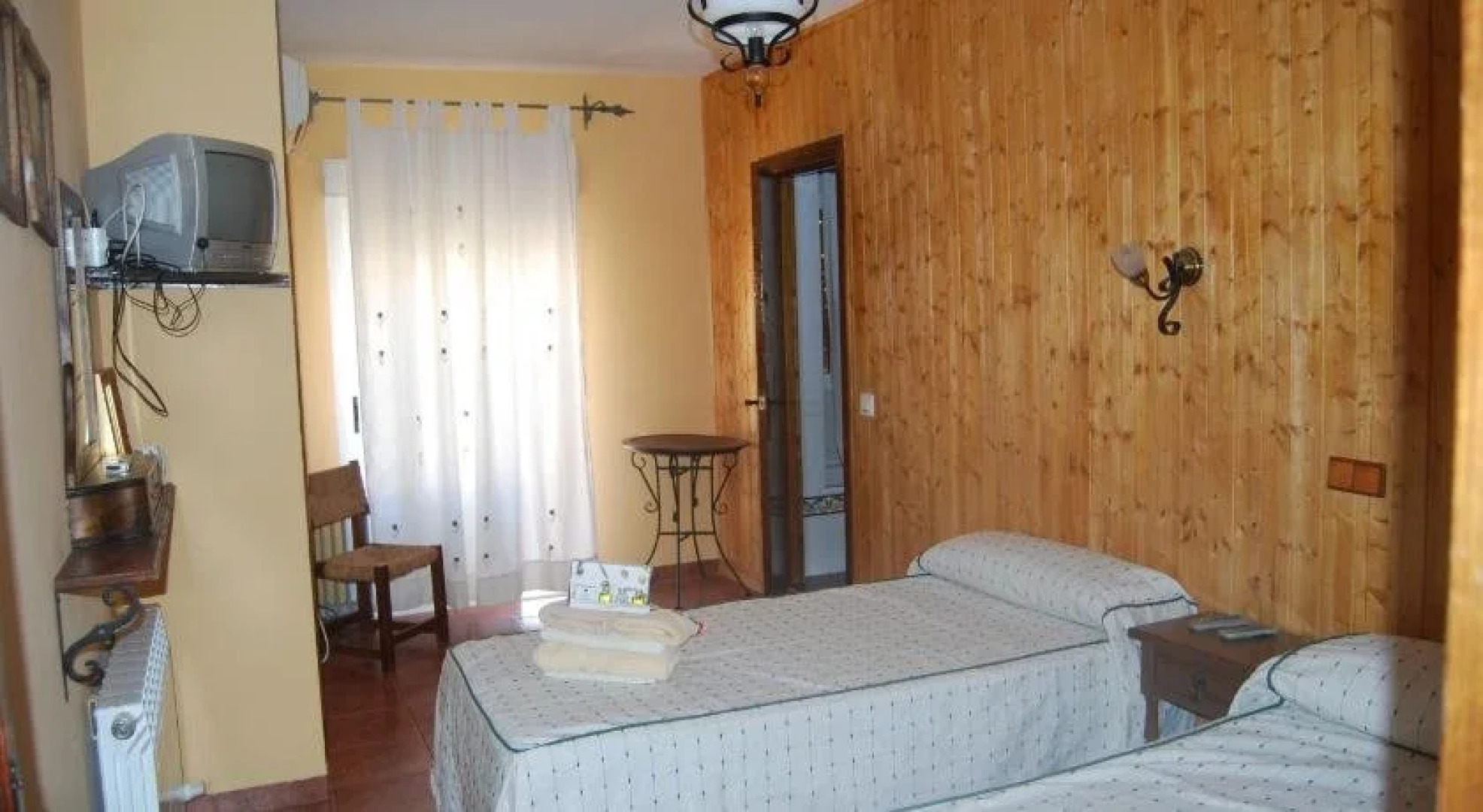 Casa Rural la Cañada