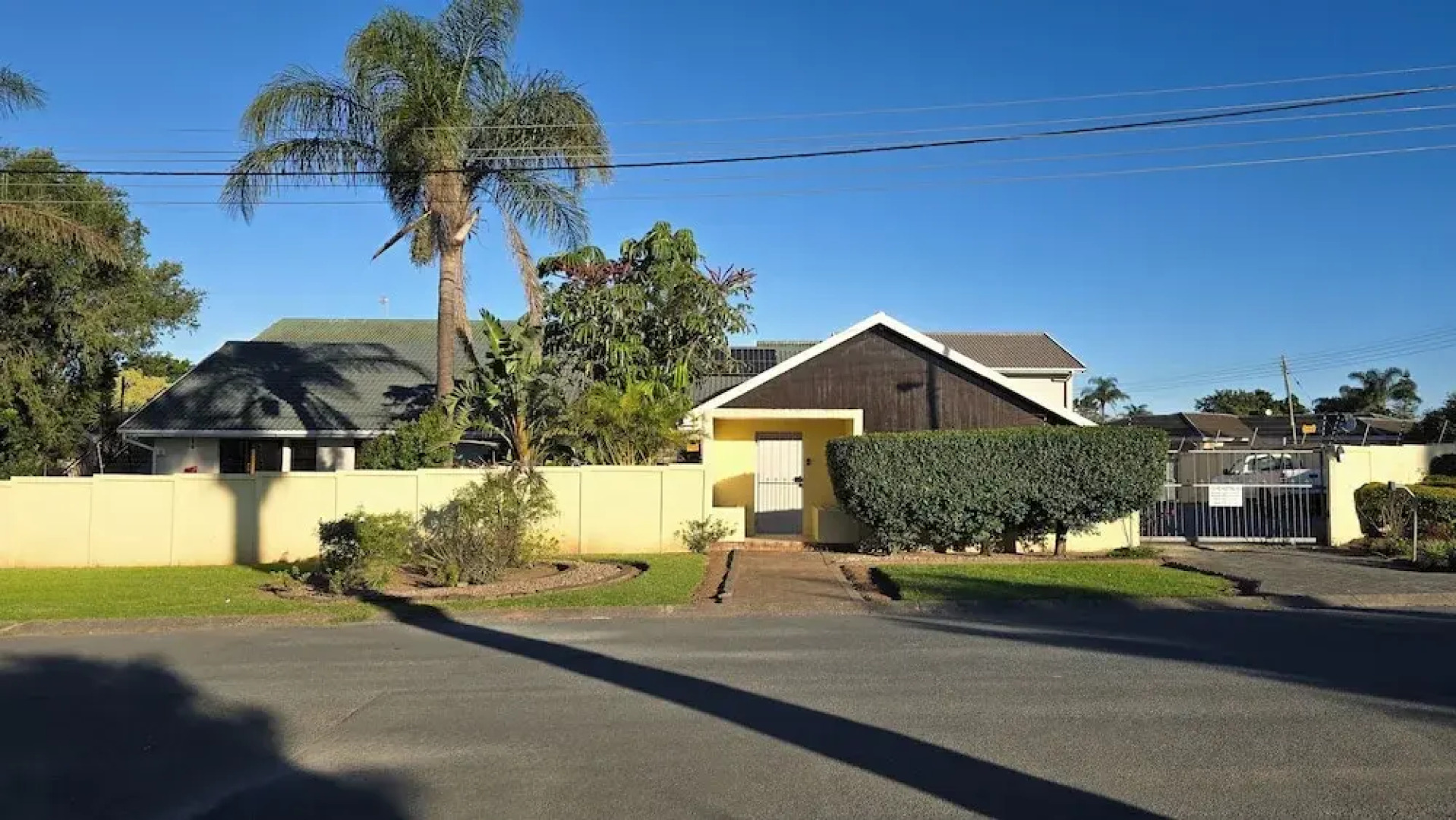 Sunset Events & Accommodation