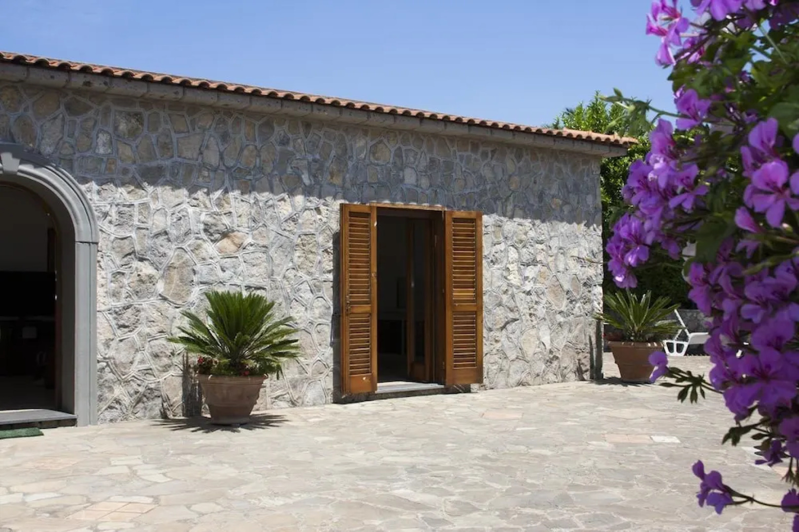 Villa La Pietra Verde - Sorrento