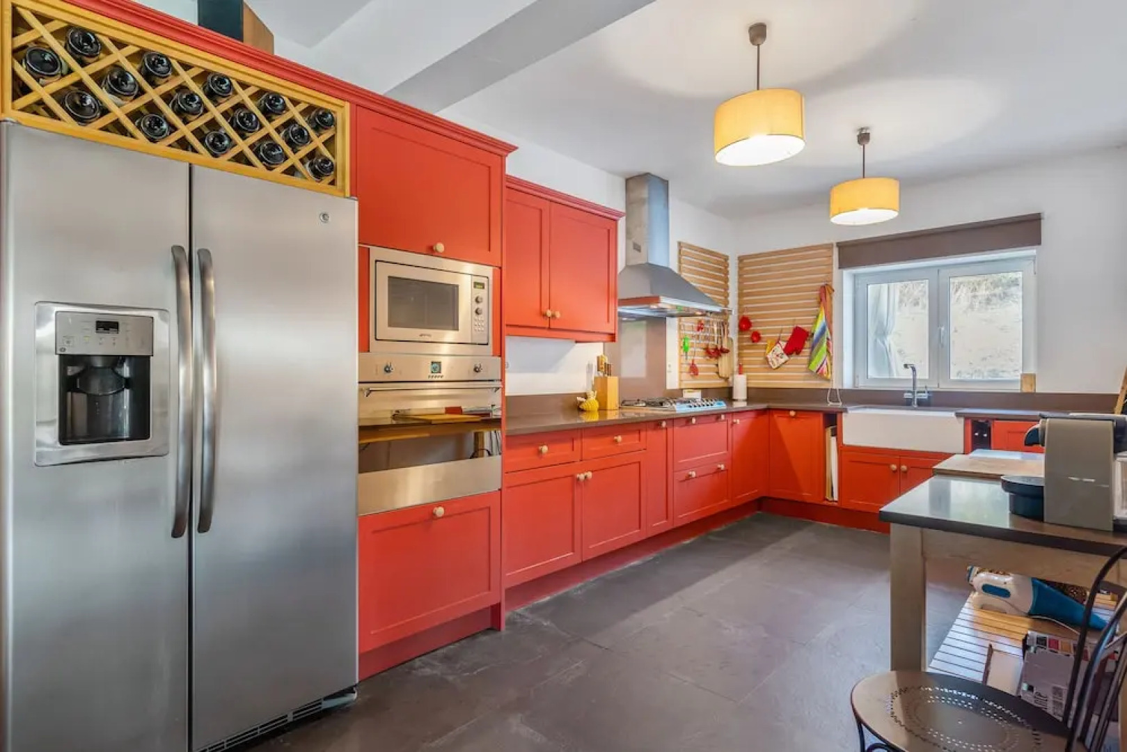 Villa With one Bedroom in Mora, With Private Pool, Furnished Terrace a