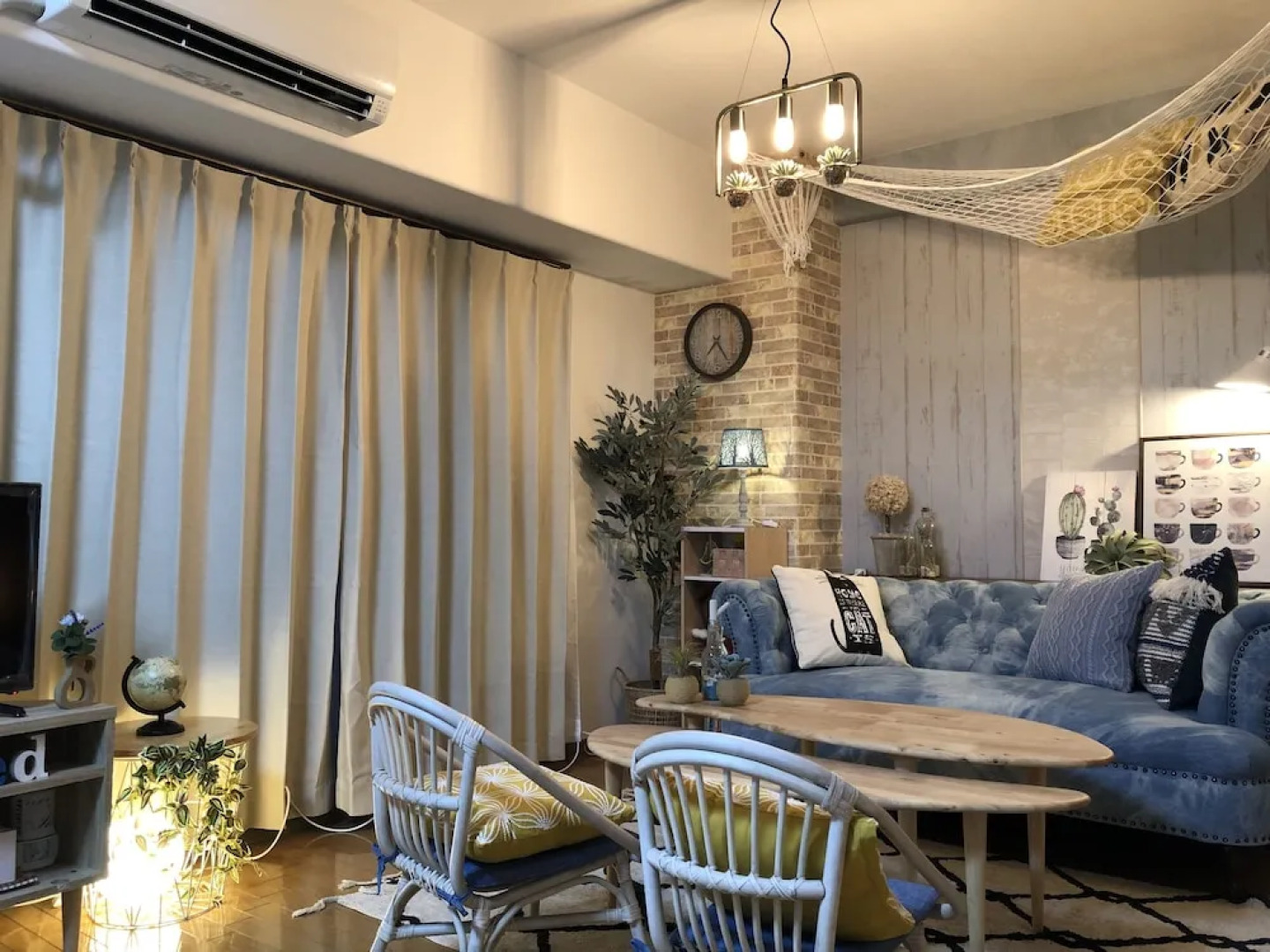 Alphabed Takamatsu Rainbow Street