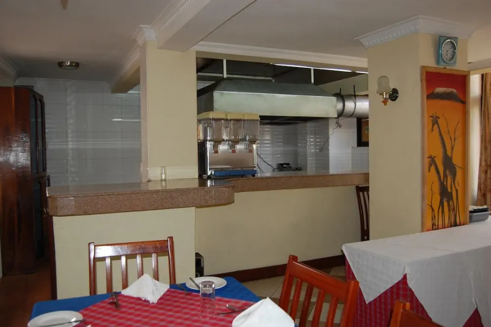 Arusha tourist inn Hotel