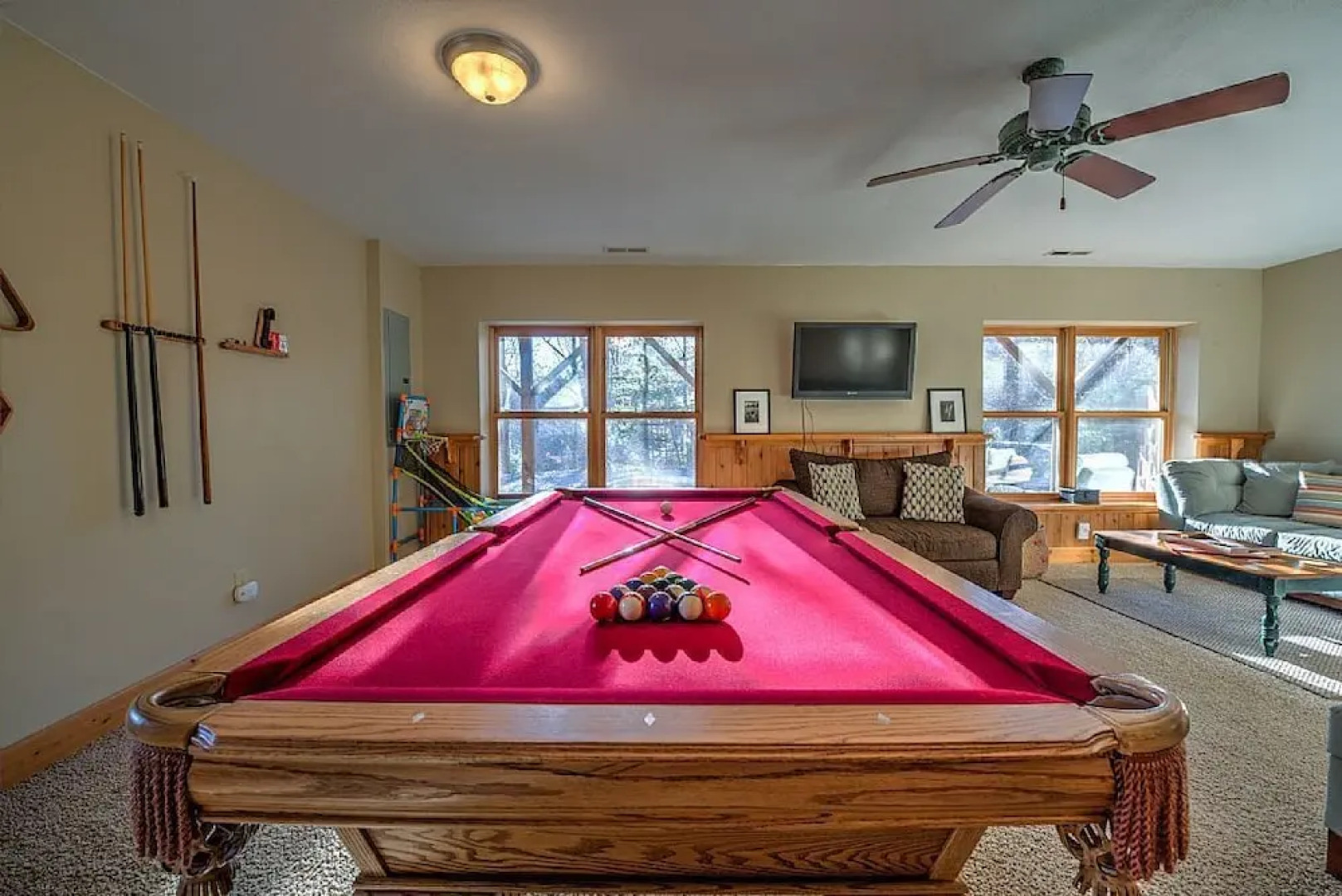 Sunrise Ridge - 3 Br Cabin