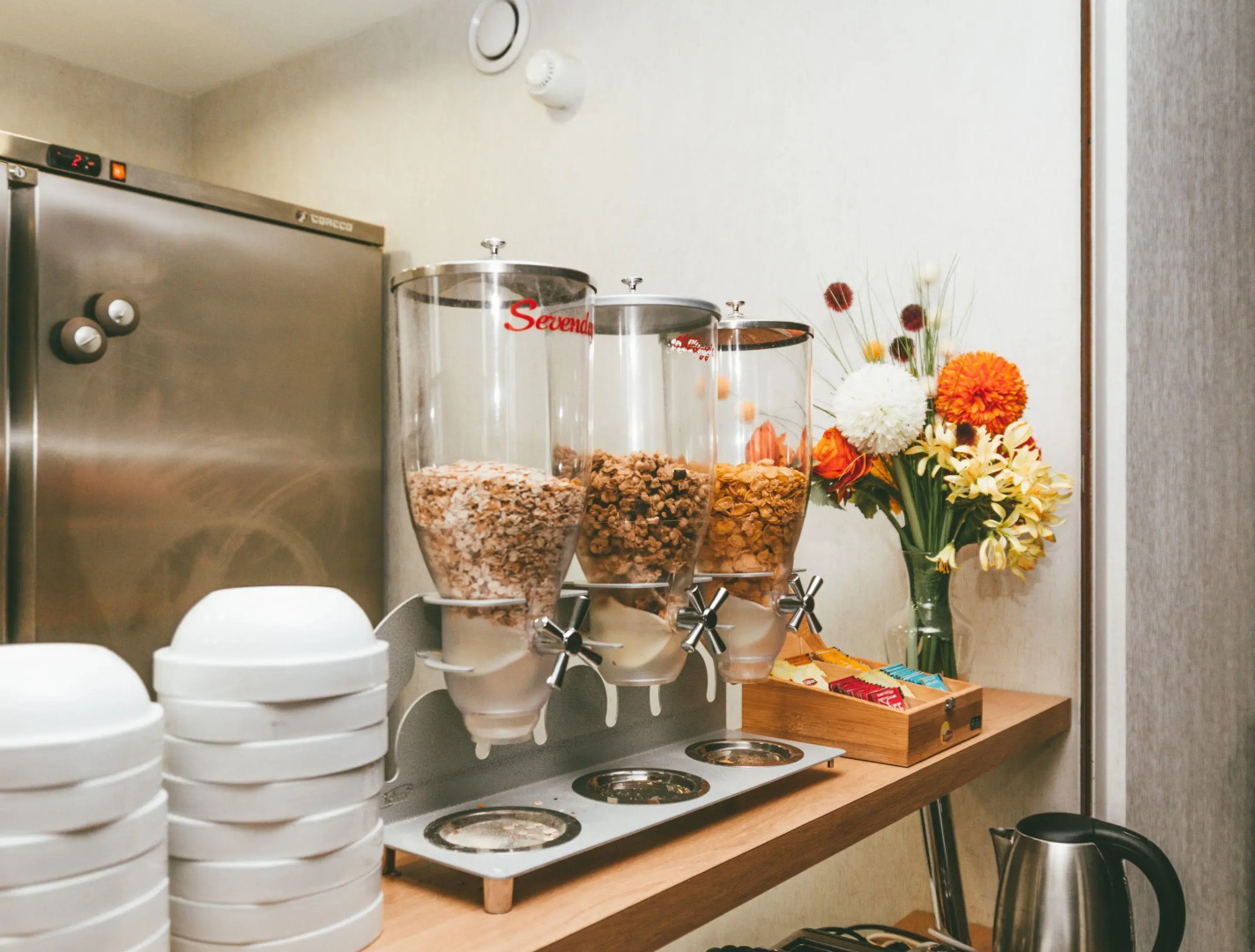 Terres de France - Appart'Hotel Quimper