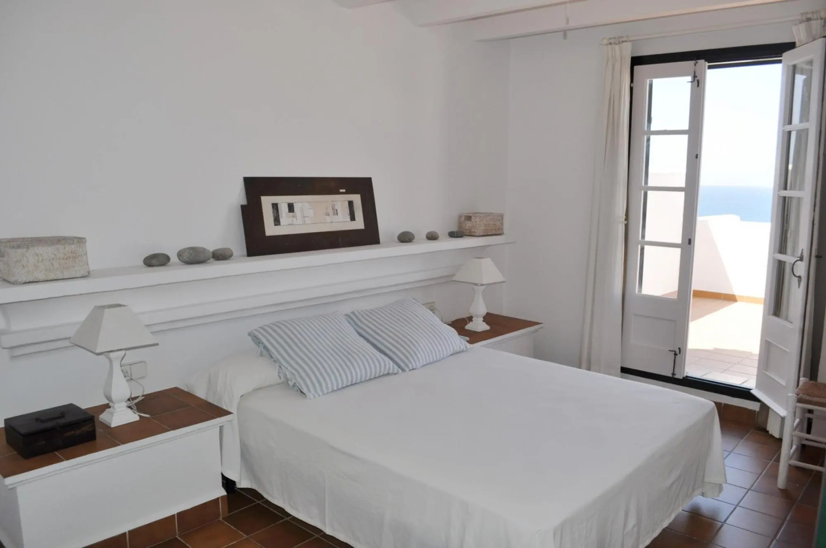 Villa SES TANQUES 17