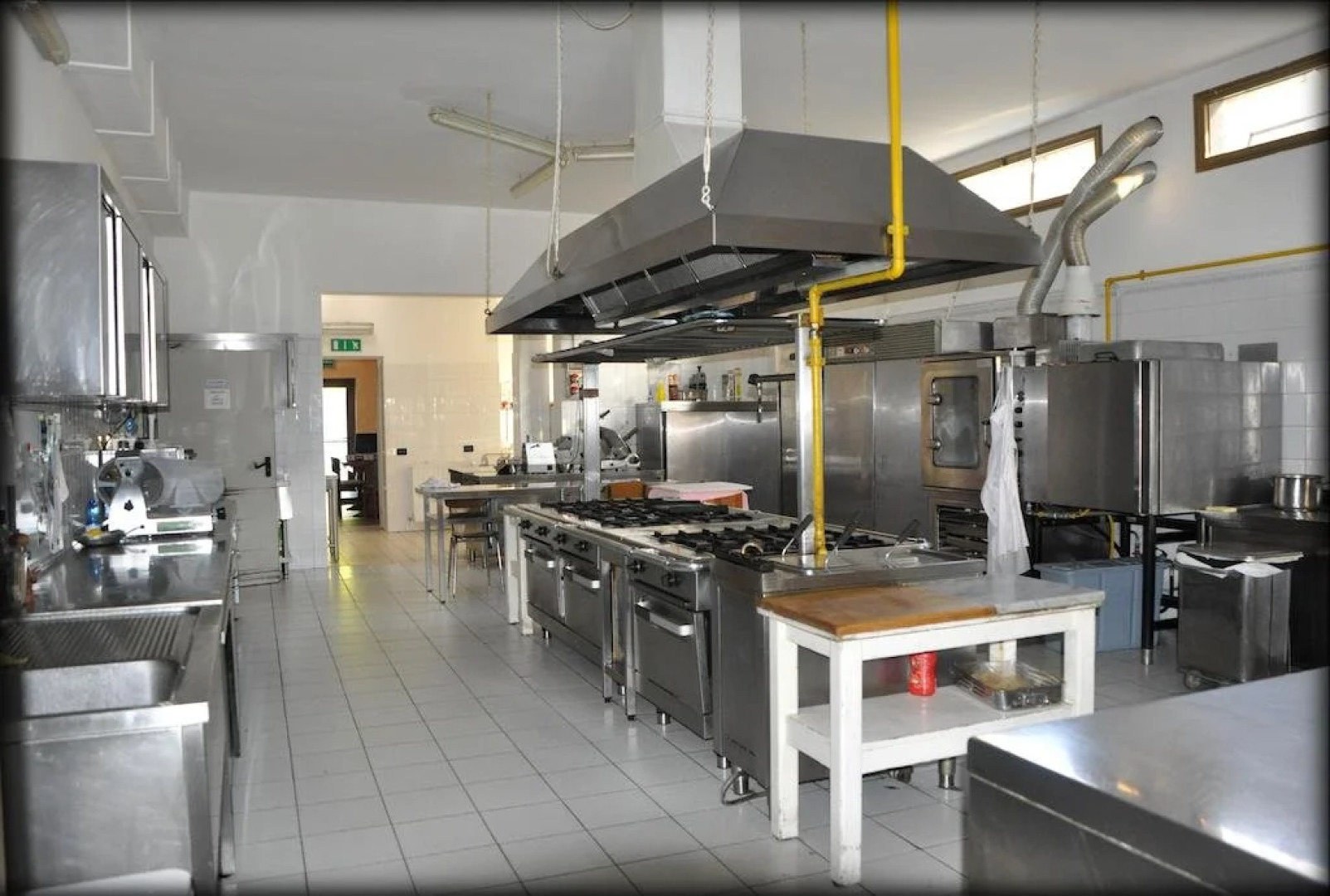 Ristorante Albergo Al Ciocco