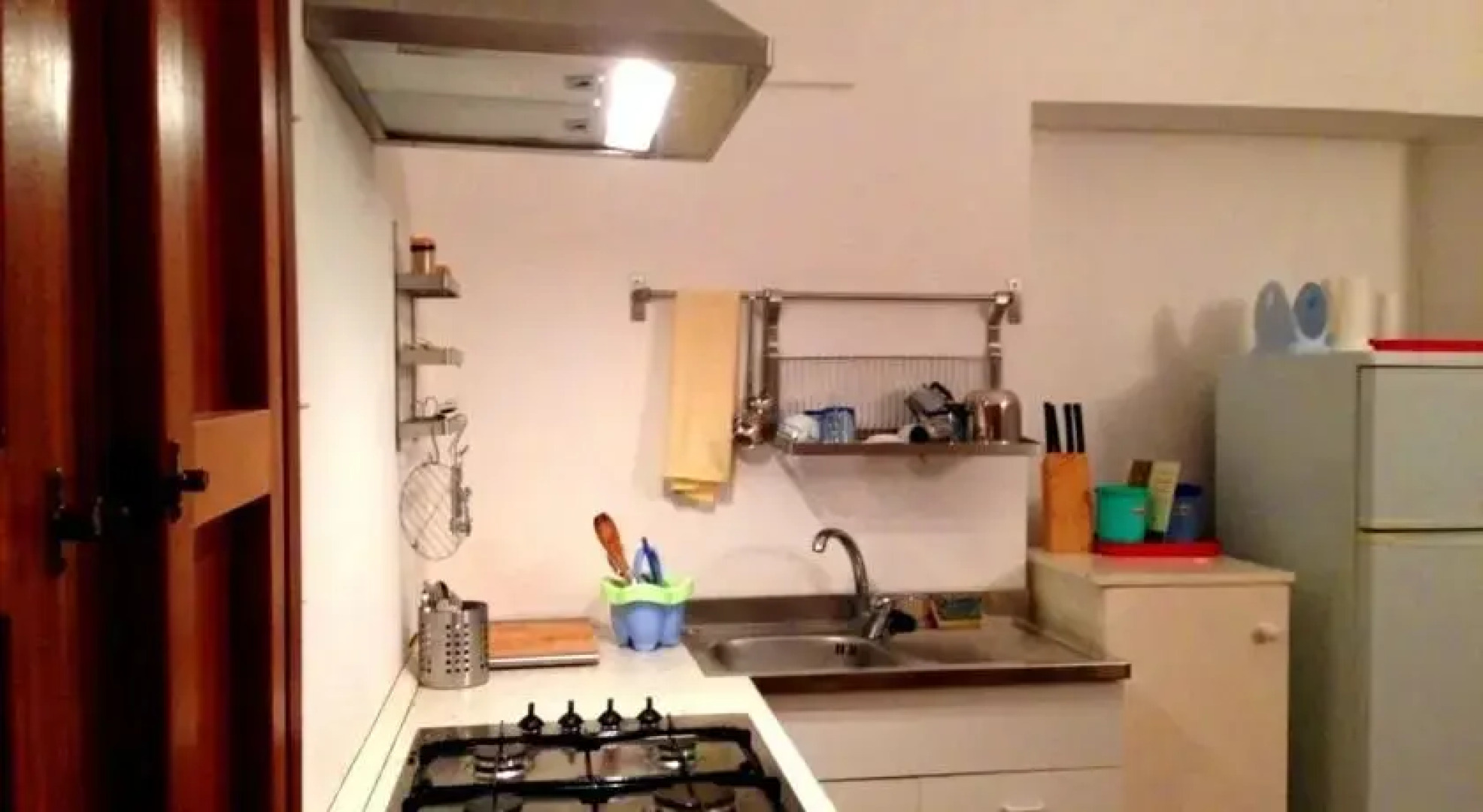 Rural Relax Pantelleria