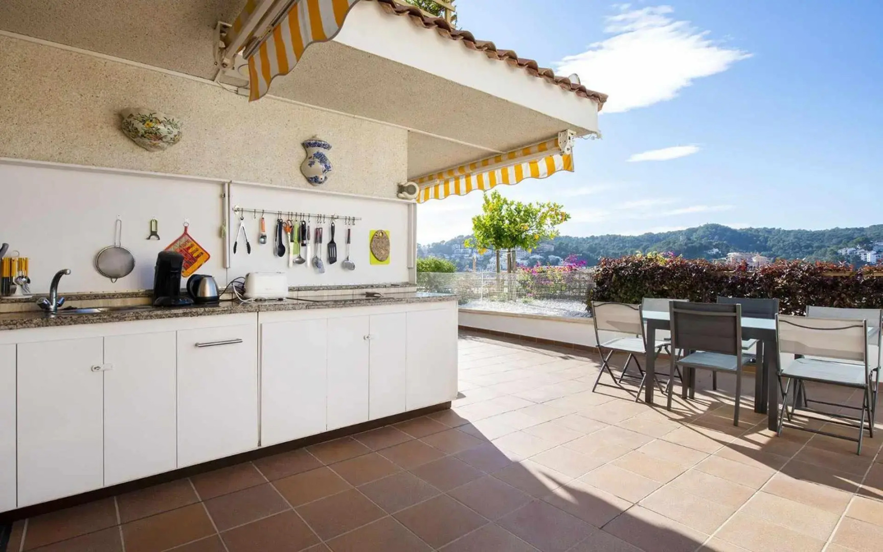 Apartamento Terrassa 1