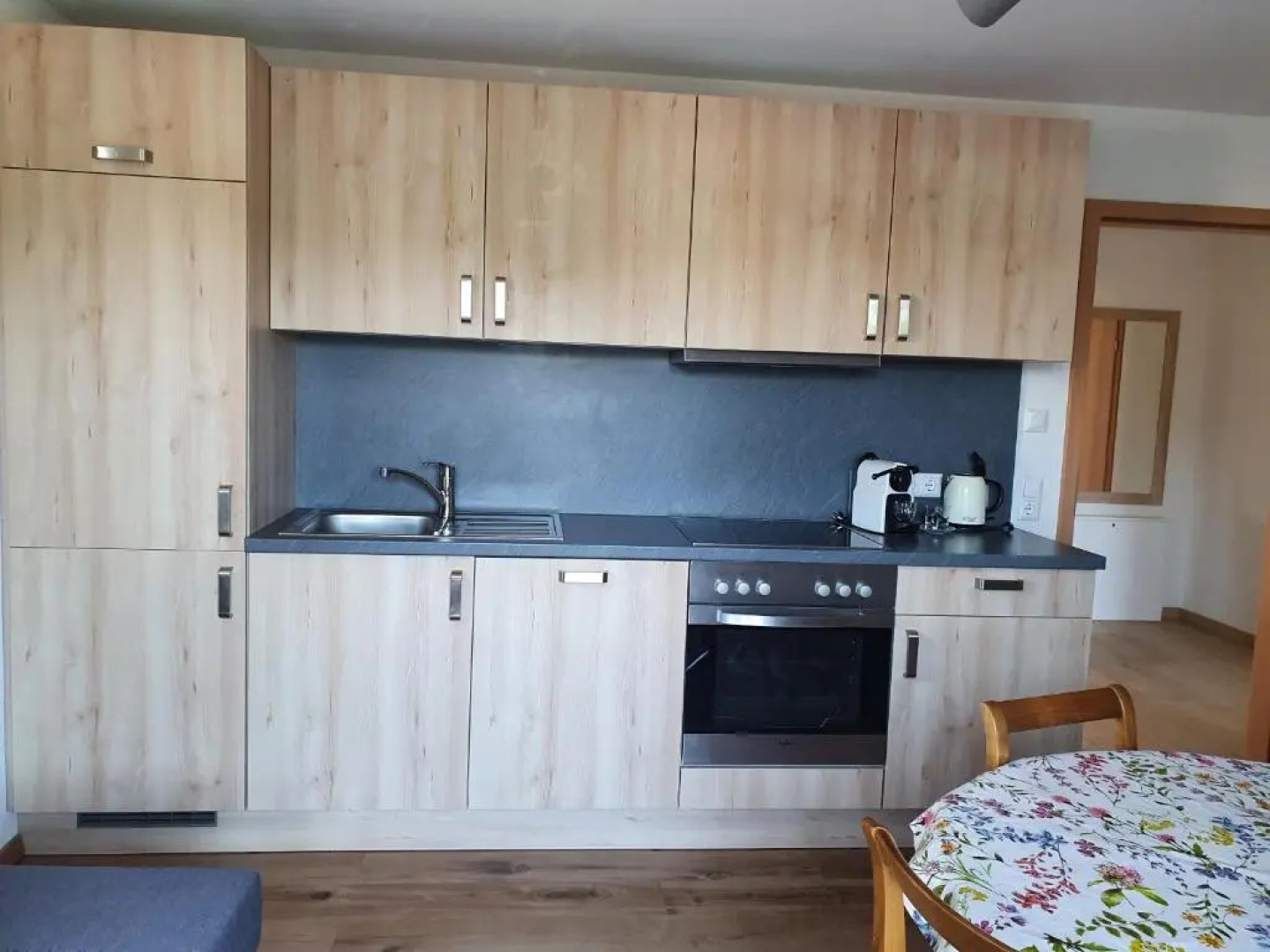 Komfort Appartement Panoramaweg