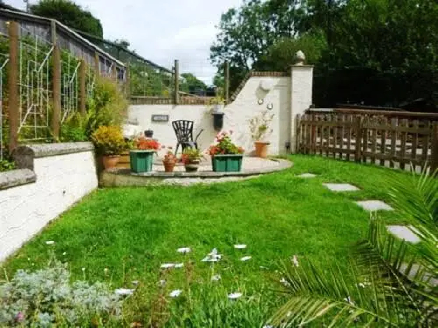 The Old Forge Pumphouse Annex