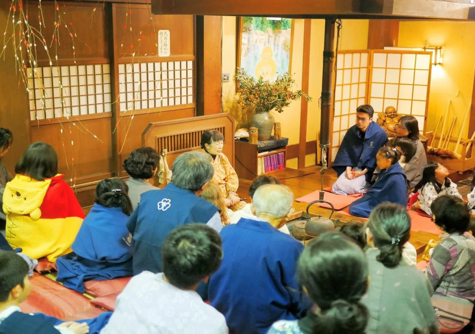 Tofukaiseki Sarugakyo Hotel