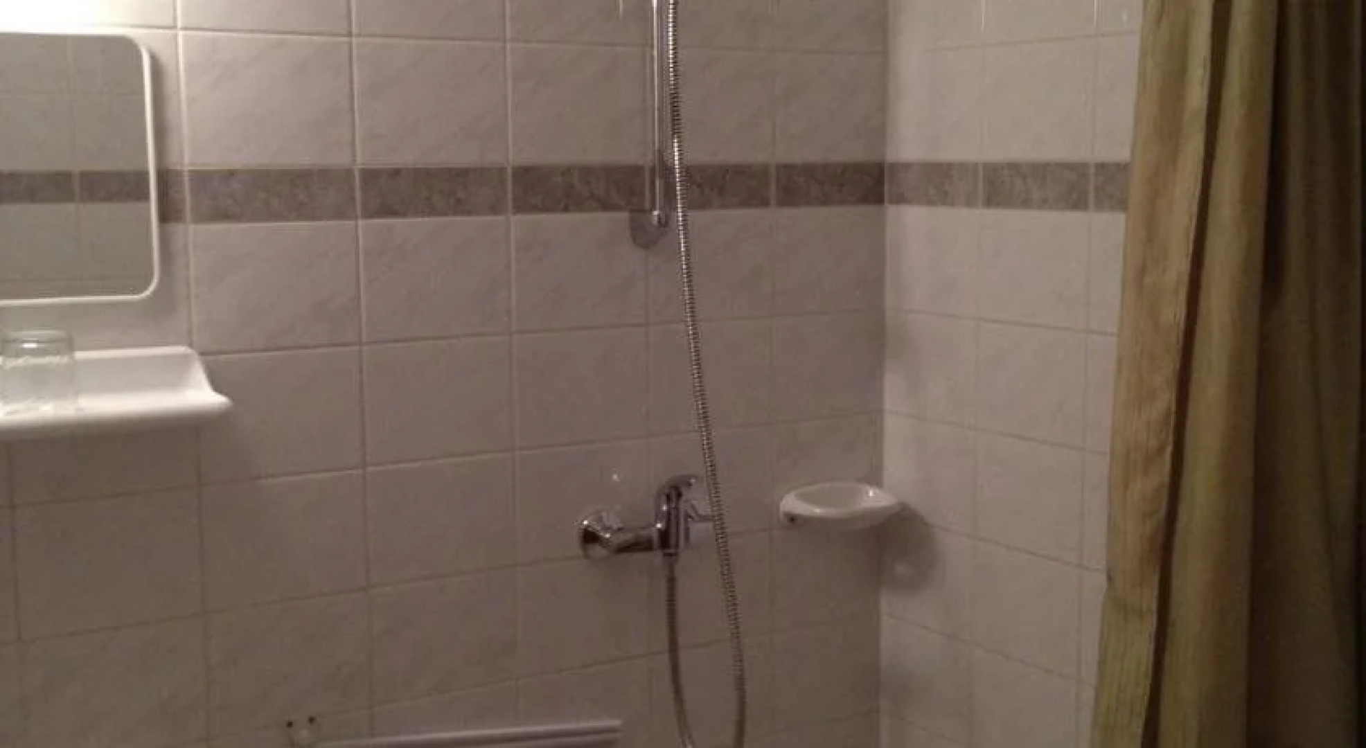 Korona Étterem Panzió