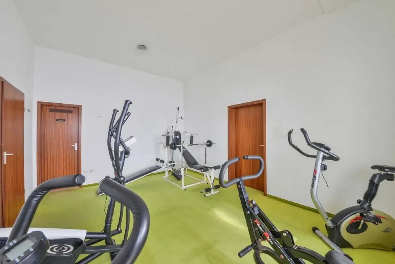 Berghotel Schwarzwaldblick Triberg