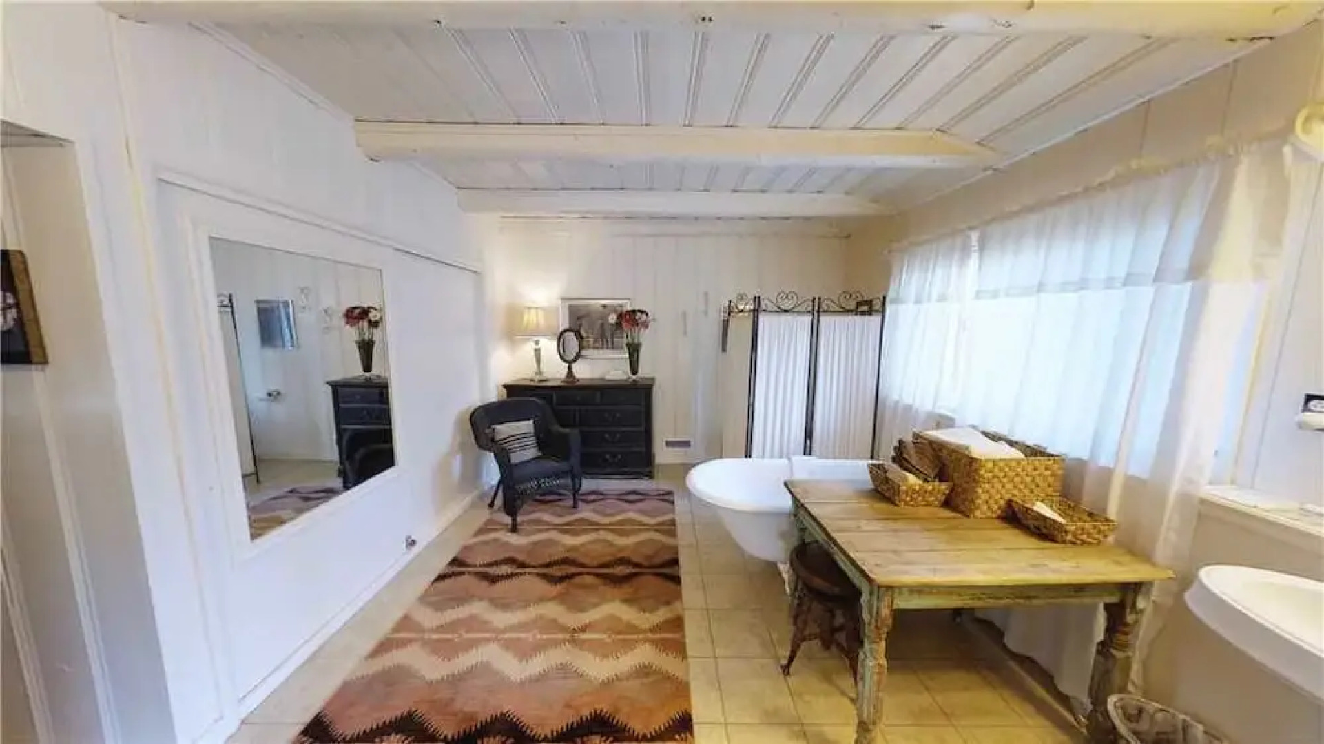 Pack Creek Ranch House by RedAwning