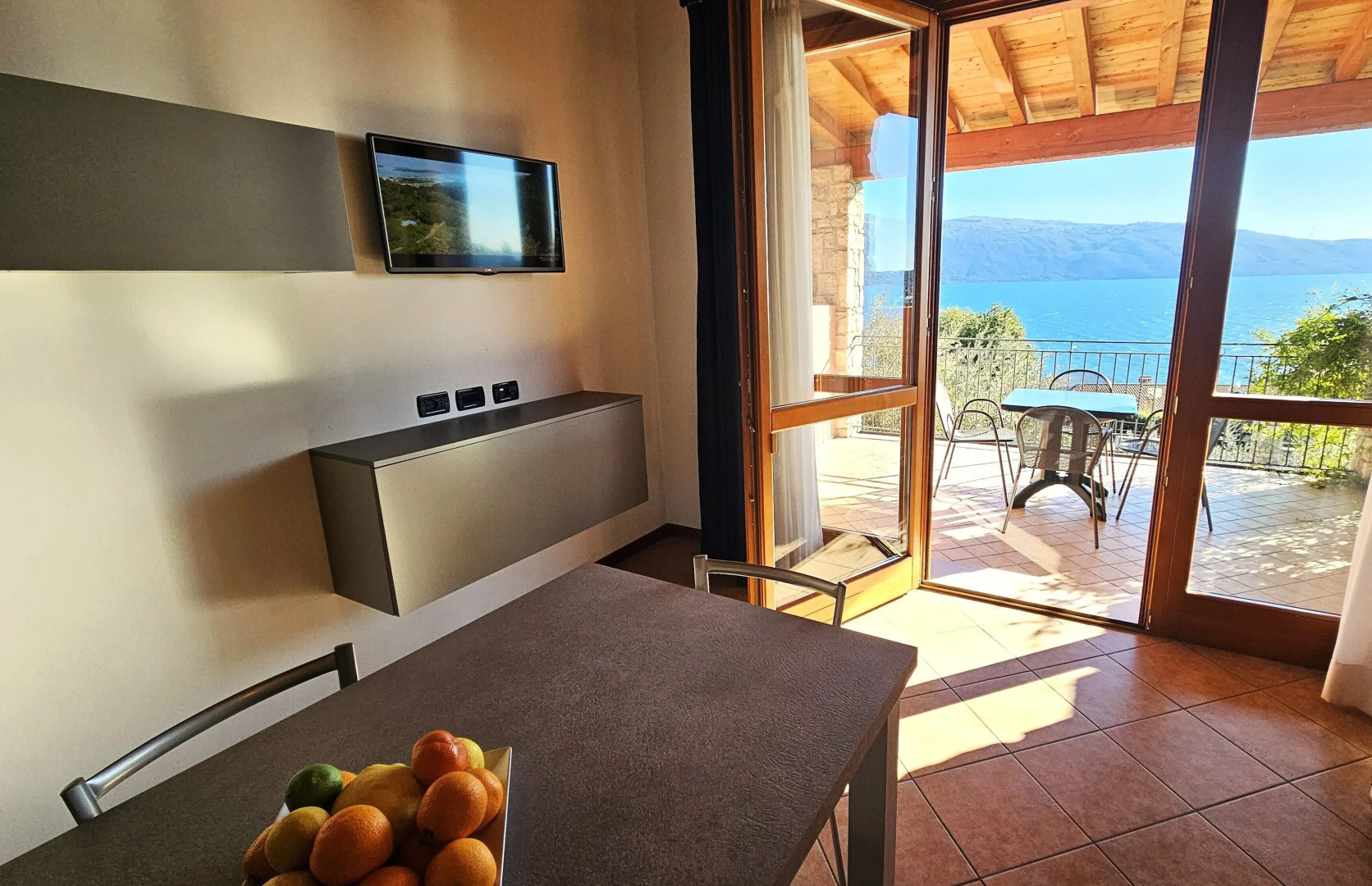 Residence Borgo dei Limoni