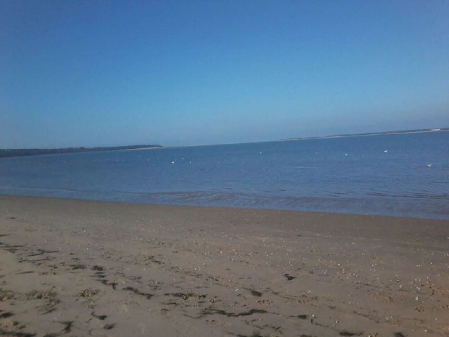 Bungalow With 3 Bedrooms in La Tremblade, With Pool Access and Terrace