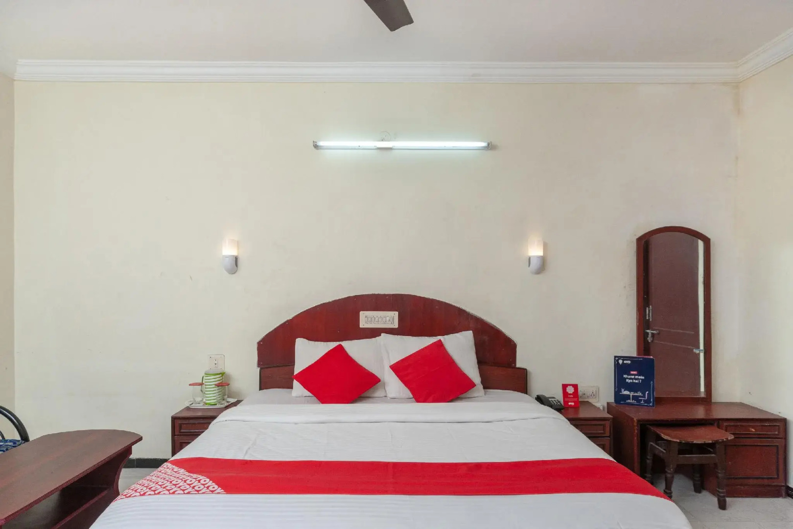 OYO 12031 Hotel Ponkailash Holiday Resort