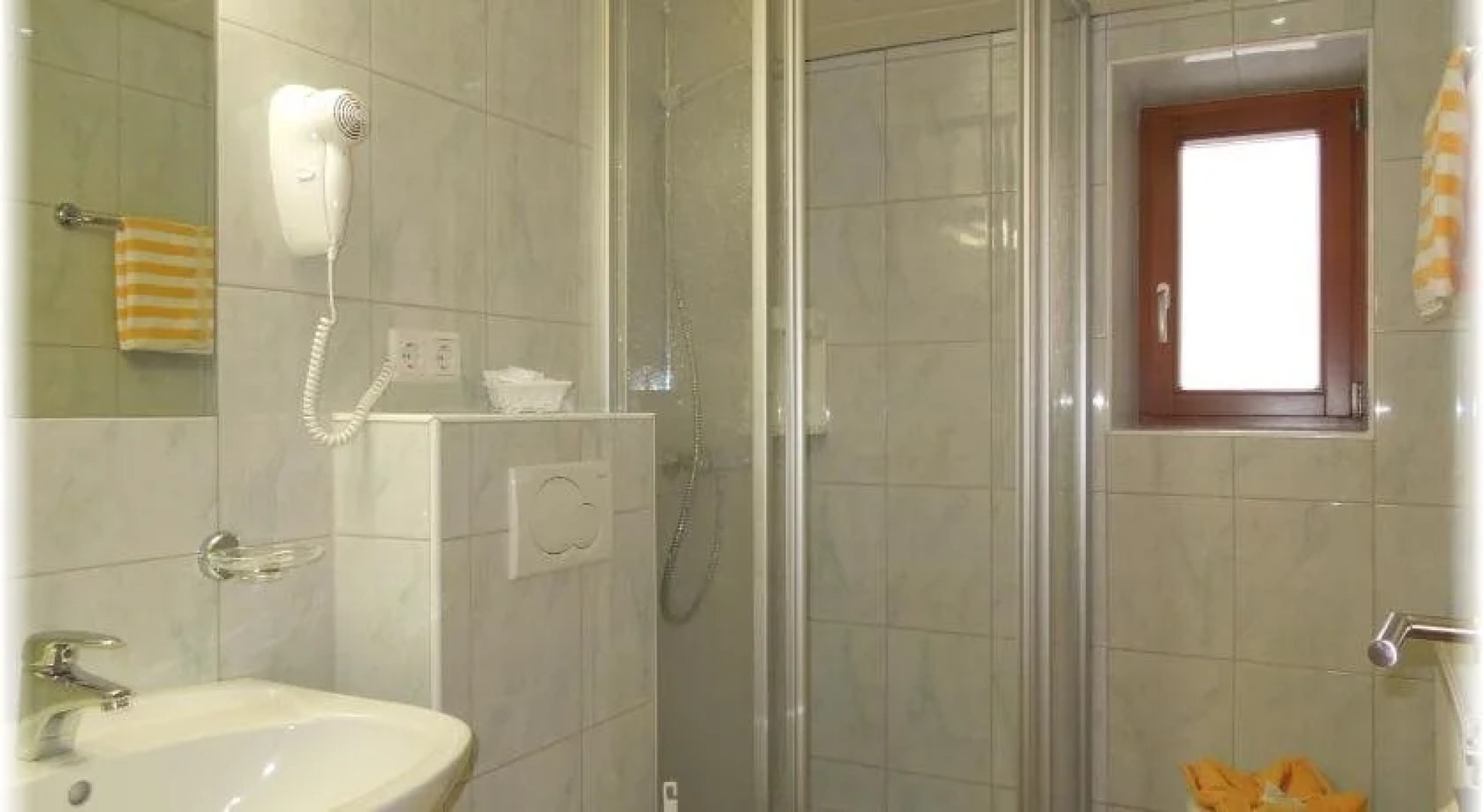 Gästehaus Edelweiss