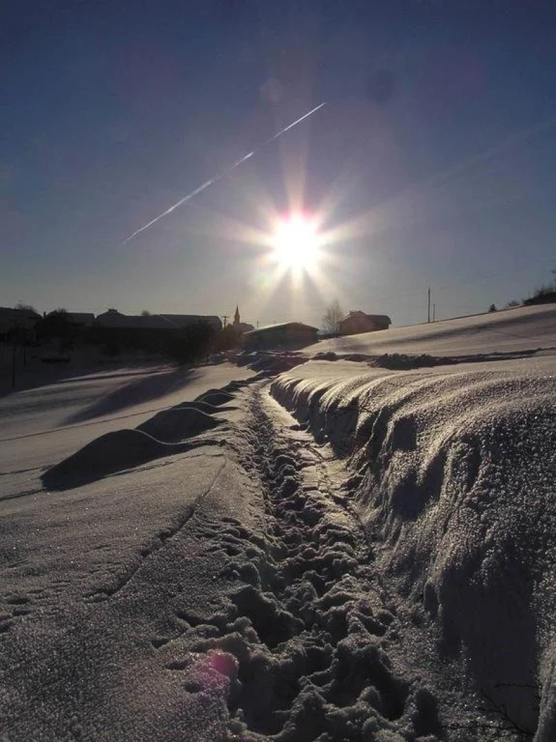 Ferienwohnung Hinterdorfer
