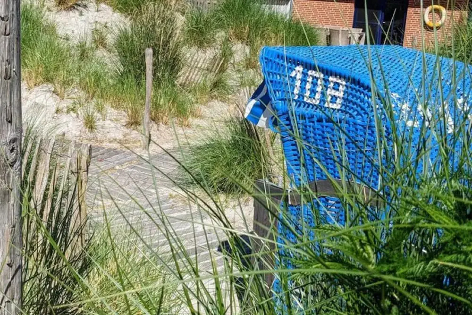 Wundervolles Ferienhaus fur Tating