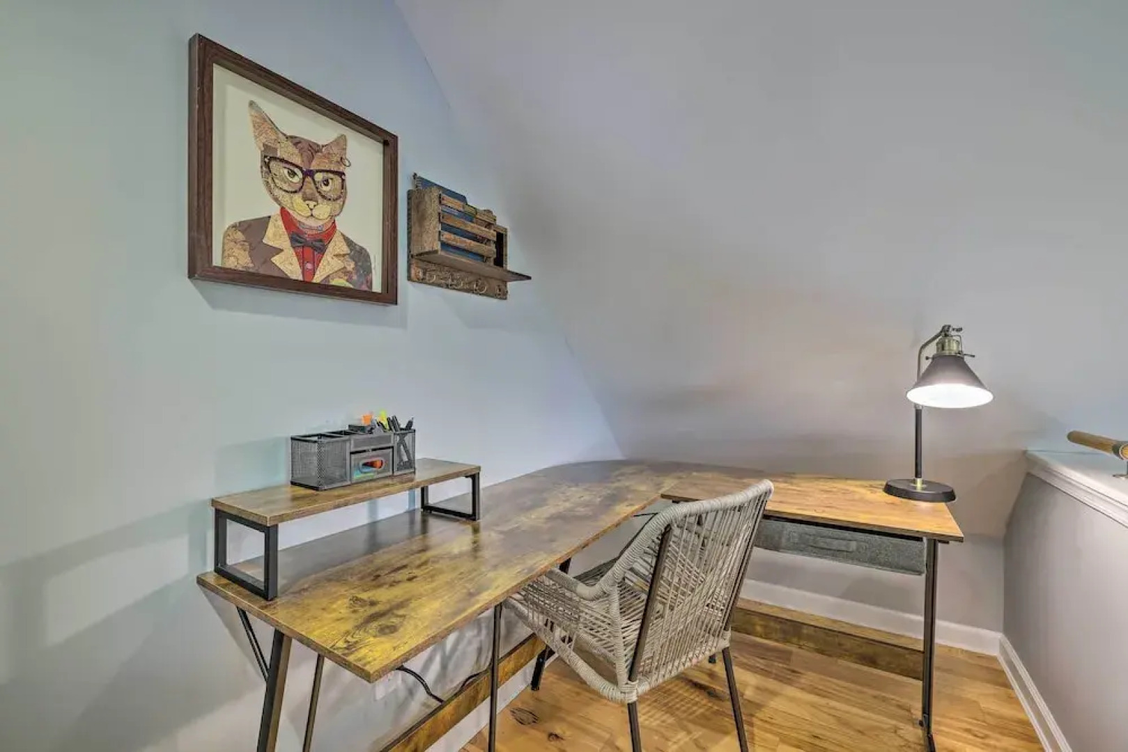 Near Lakes & Resorts: Pet-friendly Long Pond Abode