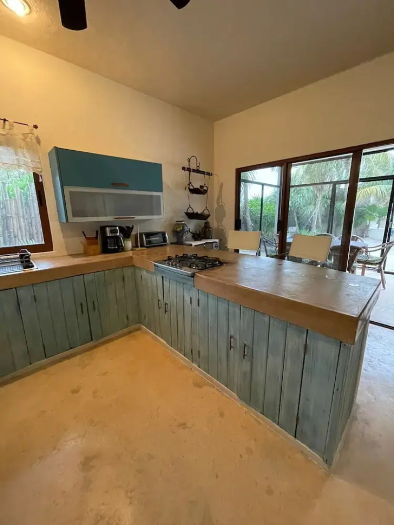 Luxury Ocean Front Villa - Adults Only