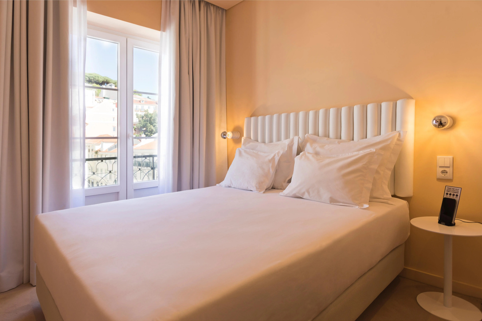 Esqina Cosmopolitan Lodge