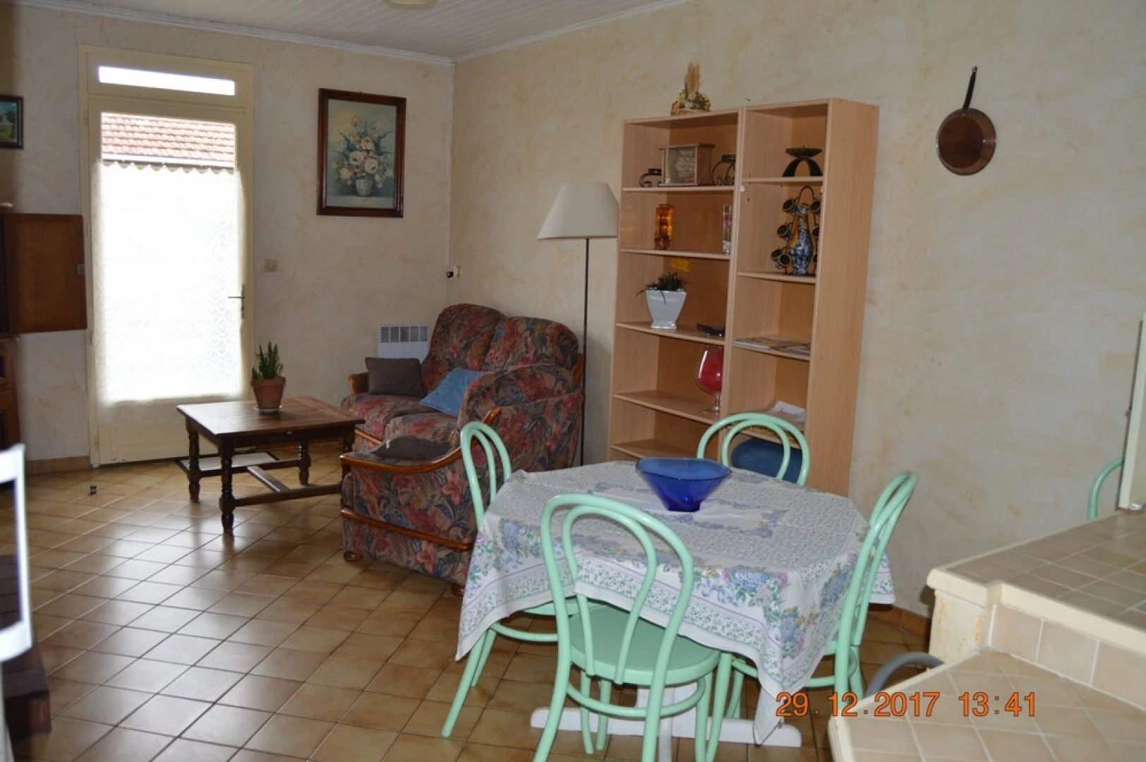 Gite A deux pas de la forêt