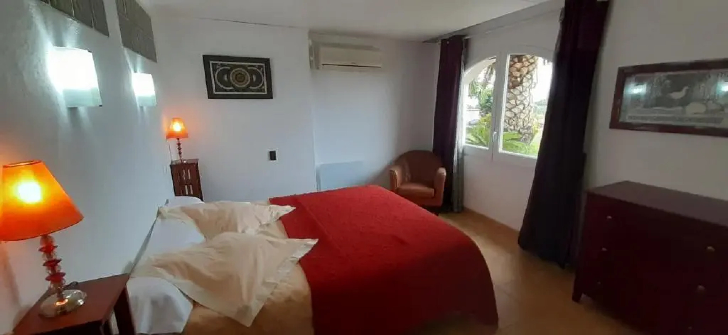 Appartement & Spa - Panoramic Olivars