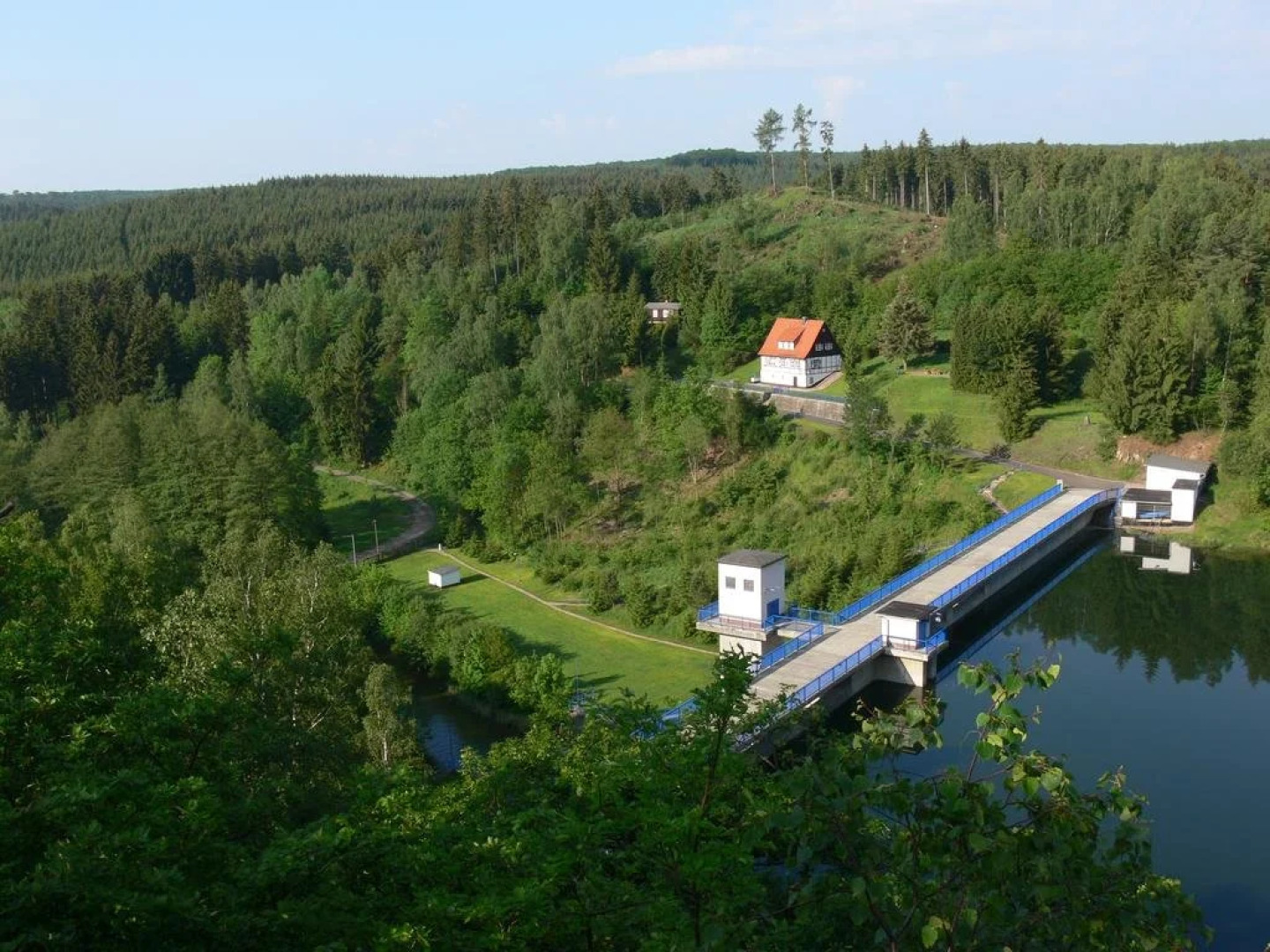 Hotel-Restaurant Deutsches Haus