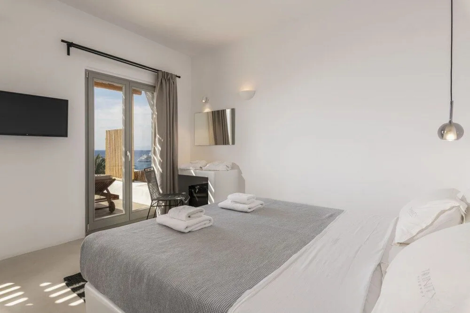 Trinity Mykonos