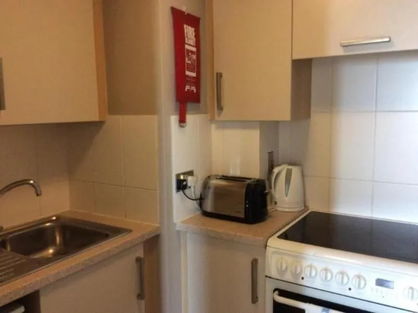 Corbière Phare Apartments