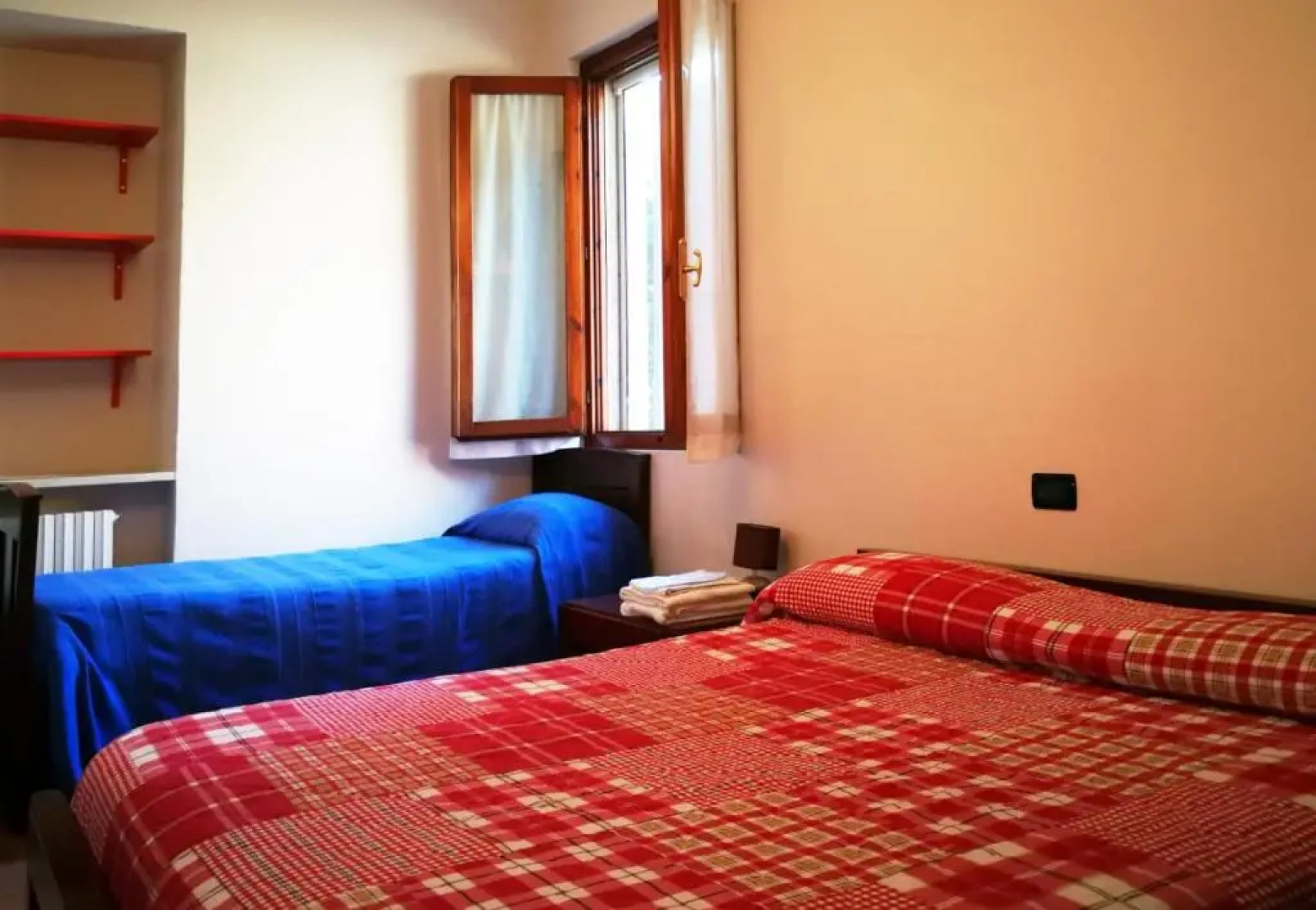 Agriturismo FranciaCorta