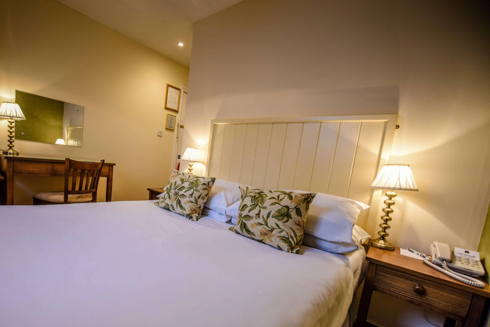 Best Western Valley Hotel