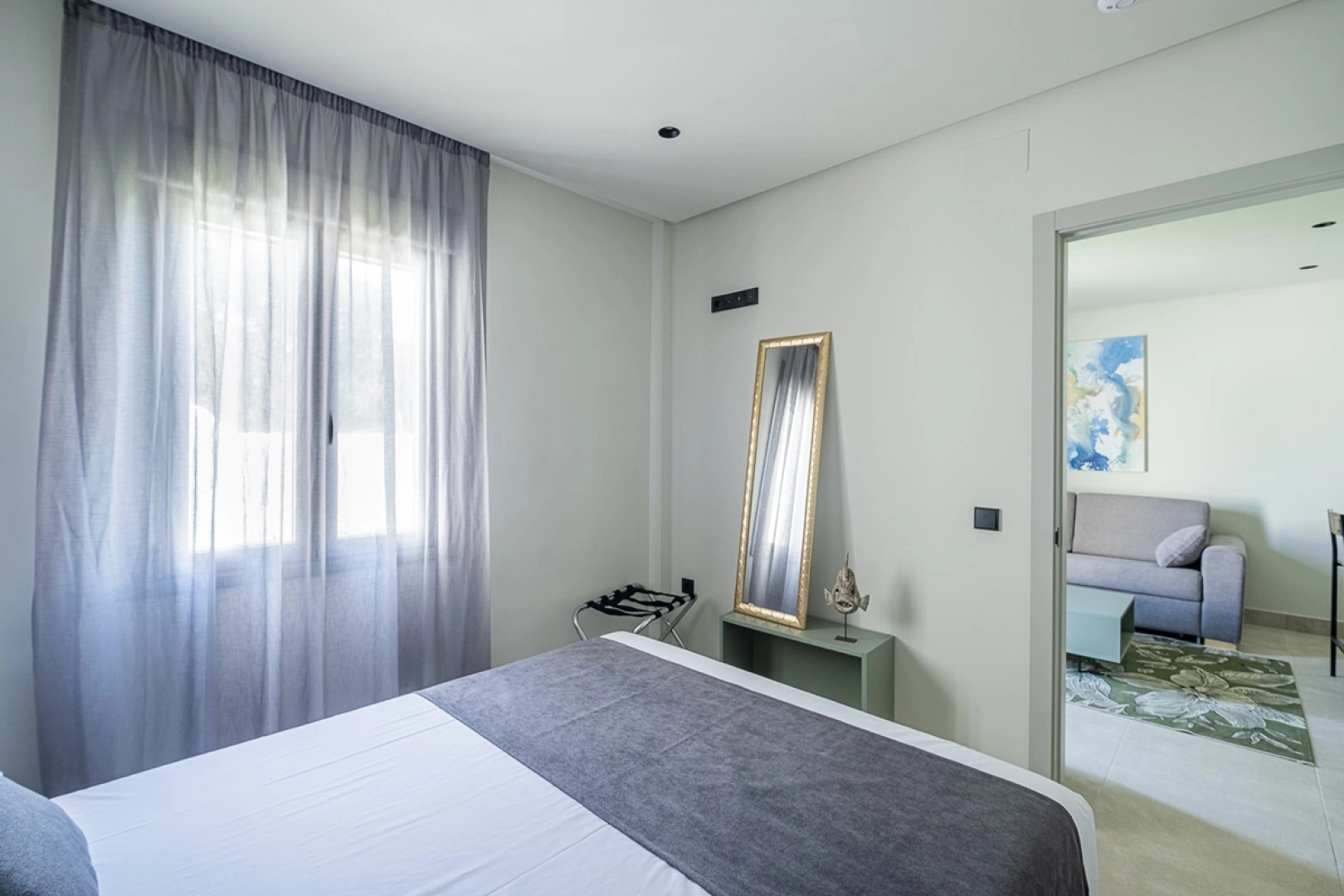 Апартаменты On City Resort