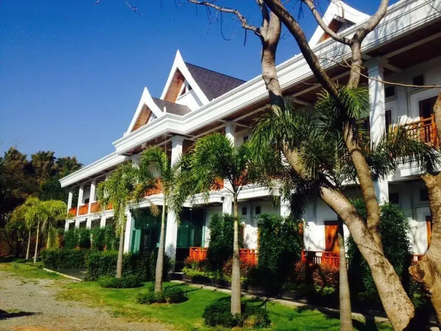Wangview Hotel