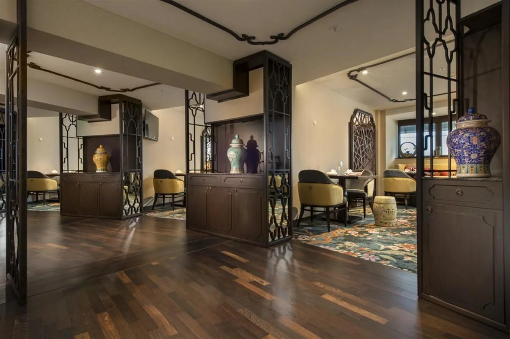 Delta Hotels by Marriott Frankfurt Offenbach