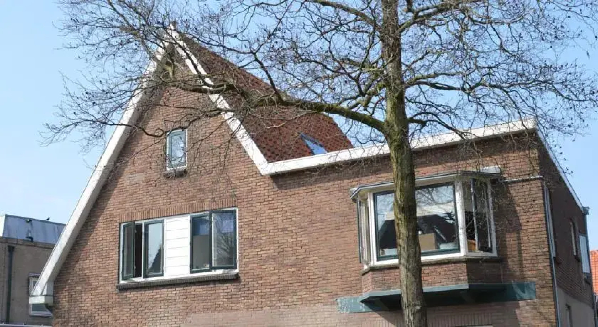 De Logeerkamer