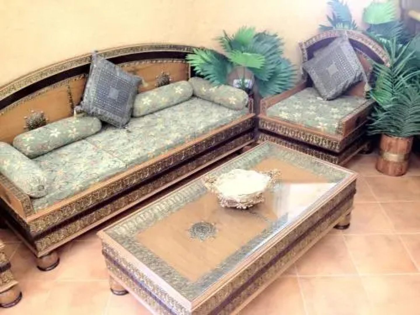 Solinianka Villas & Spa