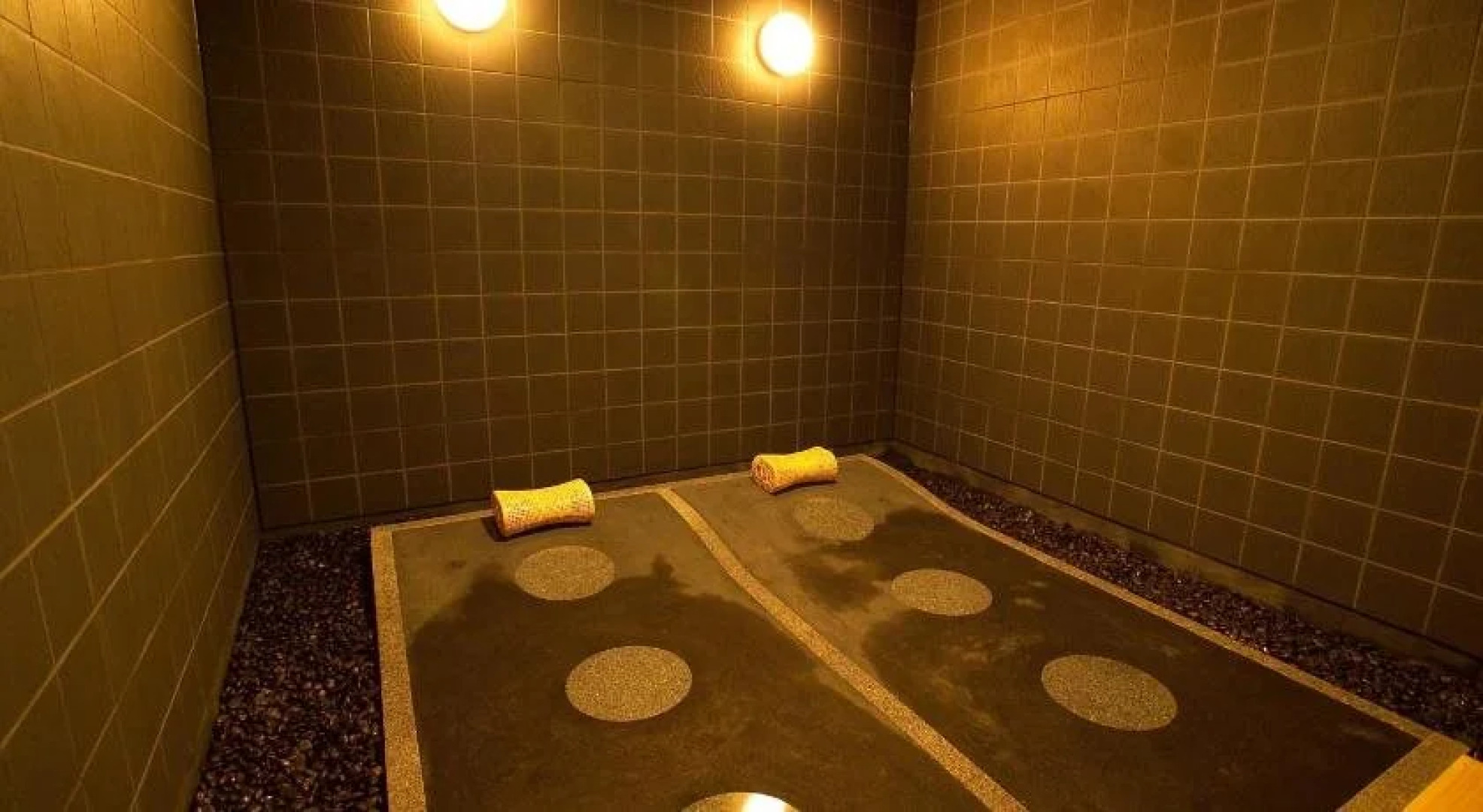 Kinosaki Onsen Ryokan Oyado Hakusan