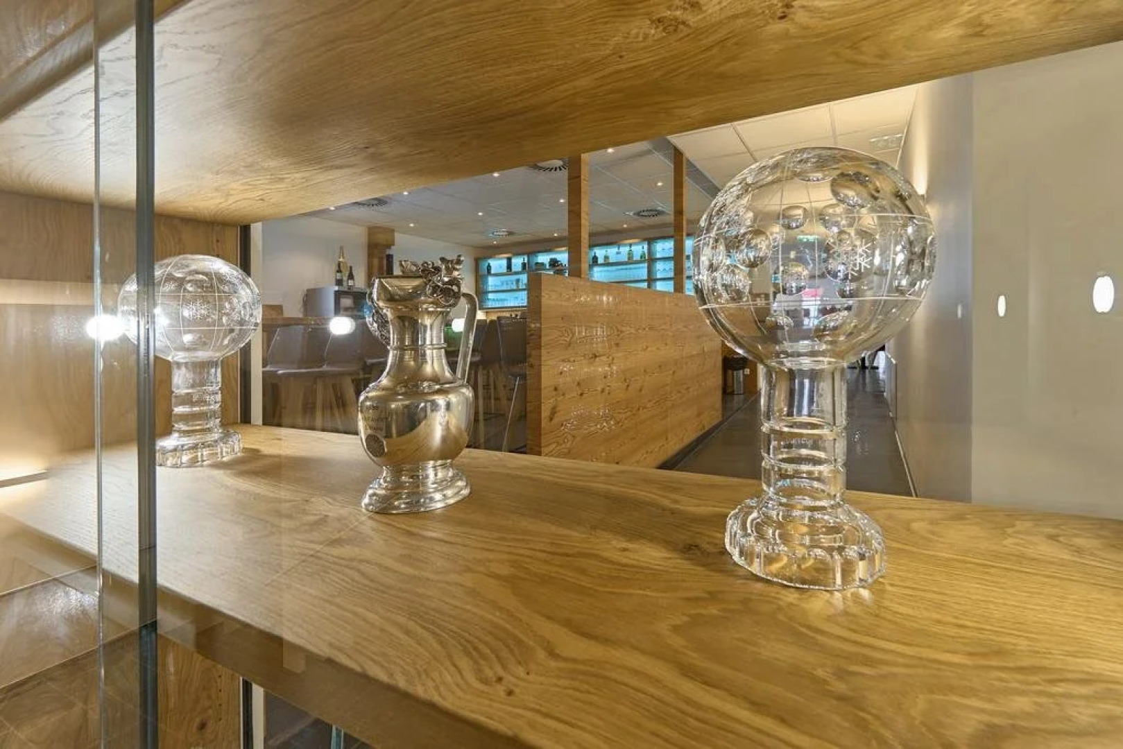 COOEE alpin Hotel Kitzbüheler Alpen